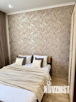 2-к квартира, посуточно, 42м2, 16/17 этаж