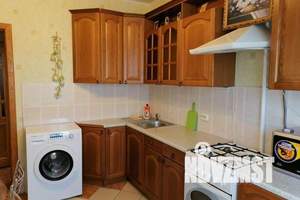 1-к квартира, посуточно, 37м2, 3/9 этаж