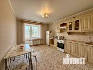 1-к квартира, посуточно, 46м2, 3/15 этаж