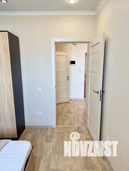 2-к квартира, посуточно, 42м2, 1/1 этаж