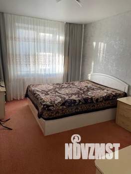 3-к квартира, посуточно, 70м2, 6/9 этаж