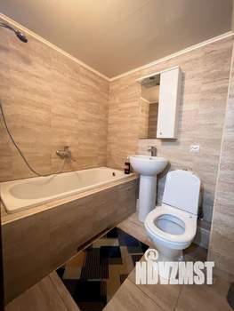 1-к квартира, посуточно, 50м2, 1/1 этаж