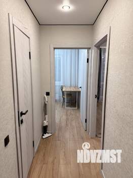 1-к квартира, на длительный срок, 37м2, 5/12 этаж