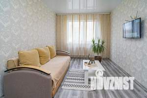 1-к квартира, посуточно, 40м2, 2/16 этаж