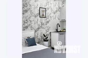 1-к квартира, посуточно, 32м2, 7/17 этаж