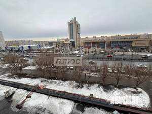 1-к квартира, на длительный срок, 32м2, 5/10 этаж