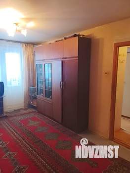 1-к квартира, на длительный срок, 35м2, 9/9 этаж