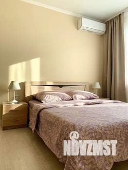 1-к квартира, посуточно, 40м2, 4/20 этаж