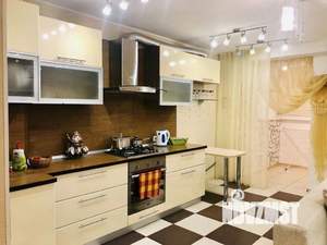 2-к квартира, посуточно, 64м2, 1/1 этаж