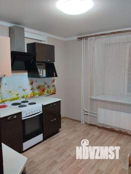 1-к квартира, на длительный срок, 42м2, 5/11 этаж