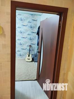 2-к квартира, на длительный срок, 45м2, 2/2 этаж