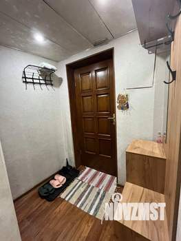 3-к квартира, на длительный срок, 48м2, 5/5 этаж