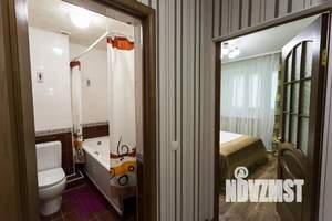 2-к квартира, посуточно, 70м2, 1/1 этаж