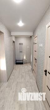 1-к квартира, посуточно, 32м2, 4/5 этаж