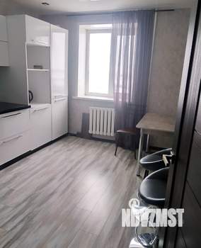 1-к квартира, на длительный срок, 34м2, 10/10 этаж