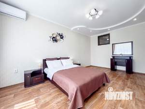 2-к квартира, посуточно, 80м2, 1/1 этаж