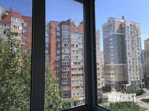 1-к квартира, на длительный срок, 34м2, 7/9 этаж