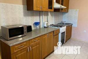 1-к квартира, посуточно, 37м2, 3/9 этаж