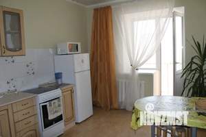 1-к квартира, посуточно, 40м2, 5/12 этаж
