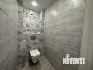 1-к квартира, посуточно, 70м2, 12/17 этаж