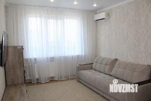 1-к квартира, посуточно, 39м2, 5/17 этаж