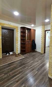 2-к квартира, на длительный срок, 62м2, 2/10 этаж