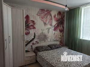 2-к квартира, посуточно, 65м2, 10/17 этаж