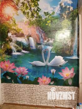 1-к квартира, на длительный срок, 30м2, 2/5 этаж