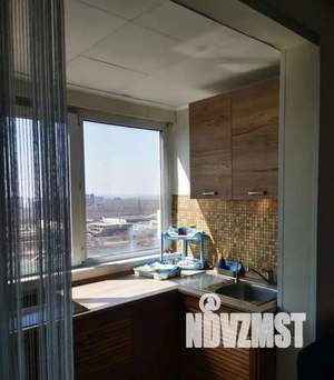 2-к квартира, посуточно, 50м2, 15/15 этаж