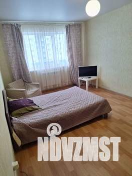 1-к квартира, на длительный срок, 40м2, 5/12 этаж