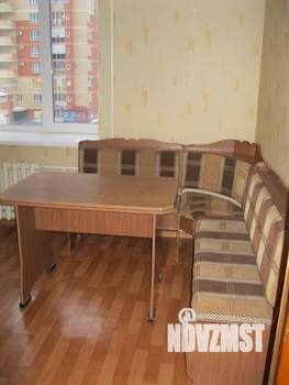 1-к квартира, на длительный срок, 40м2, 4/12 этаж