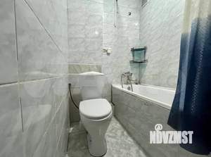 3-к квартира, на длительный срок, 62м2, 5/5 этаж