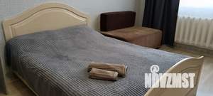 1-к квартира, посуточно, 44м2, 2/17 этаж