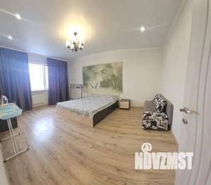 2-к квартира, посуточно, 63м2, 10/17 этаж