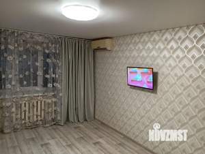 1-к квартира, посуточно, 37м2, 6/9 этаж