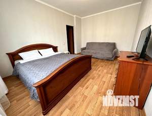 2-к квартира, посуточно, 60м2, 1/1 этаж