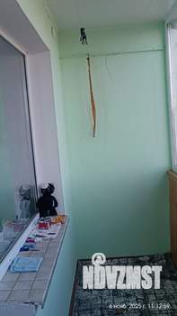 1-к квартира, на длительный срок, 50м2, 11/14 этаж