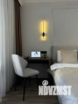 1-к квартира, посуточно, 54м2, 2/19 этаж