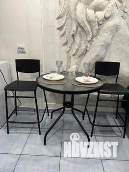 1-к квартира, посуточно, 16м2, 1/1 этаж