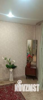 2-к квартира, на длительный срок, 46м2, 5/5 этаж