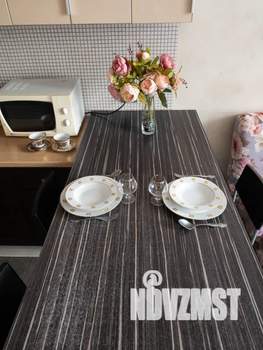 2-к квартира, посуточно, 55м2, 6/12 этаж