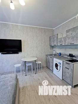 1-к квартира, посуточно, 23м2, 1/1 этаж