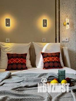 1-к квартира, посуточно, 21м2, 1/1 этаж