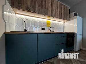 1-к квартира, посуточно, 45м2, 17/17 этаж