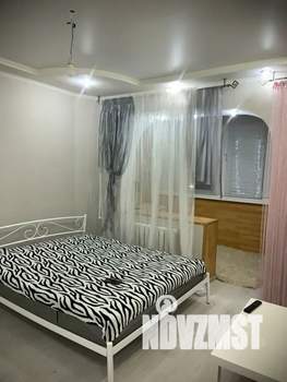 1-к квартира, посуточно, 33м2, 5/9 этаж