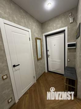 2-к квартира, на длительный срок, 38м2, 11/17 этаж