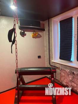 2-к квартира, посуточно, 55м2, 1/9 этаж