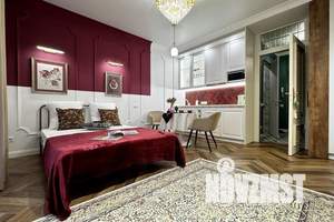 1-к квартира, посуточно, 30м2, 5/6 этаж