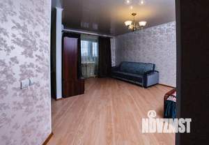 1-к квартира, на длительный срок, 45м2, 5/12 этаж