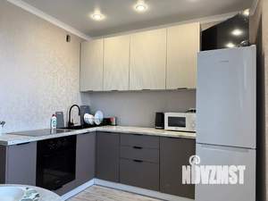 2-к квартира, посуточно, 60м2, 18/18 этаж